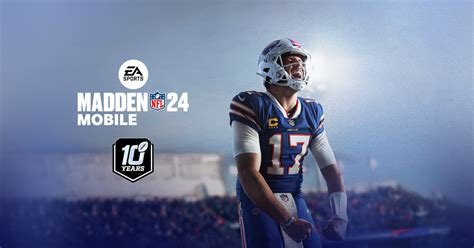 madden mobile 24 download